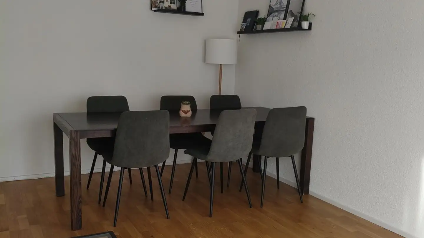 Appartement meublé à louer - 3027 Bern - Photo 2