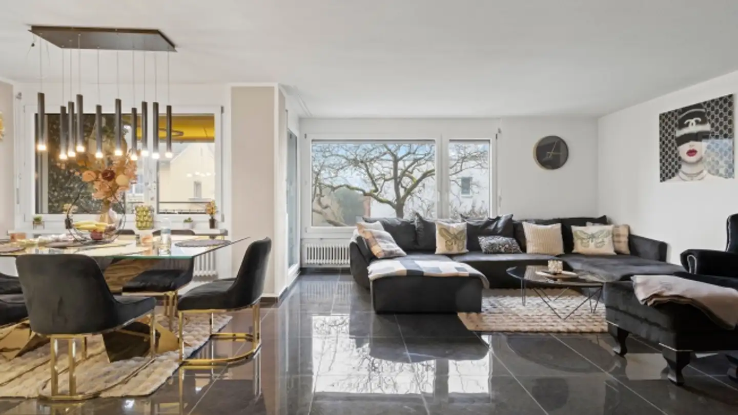 Appartement à vendre - Sonnmattstrasse 11, 8200 Schaffhausen - Photo 2