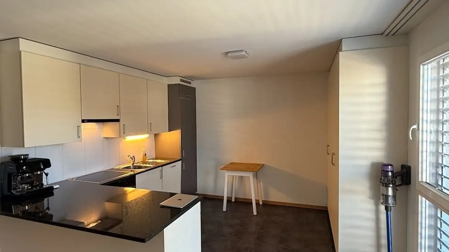 Appartamento in affitto - Avenue Victor-Ruffy, 1012 Lausanne - Photo 4