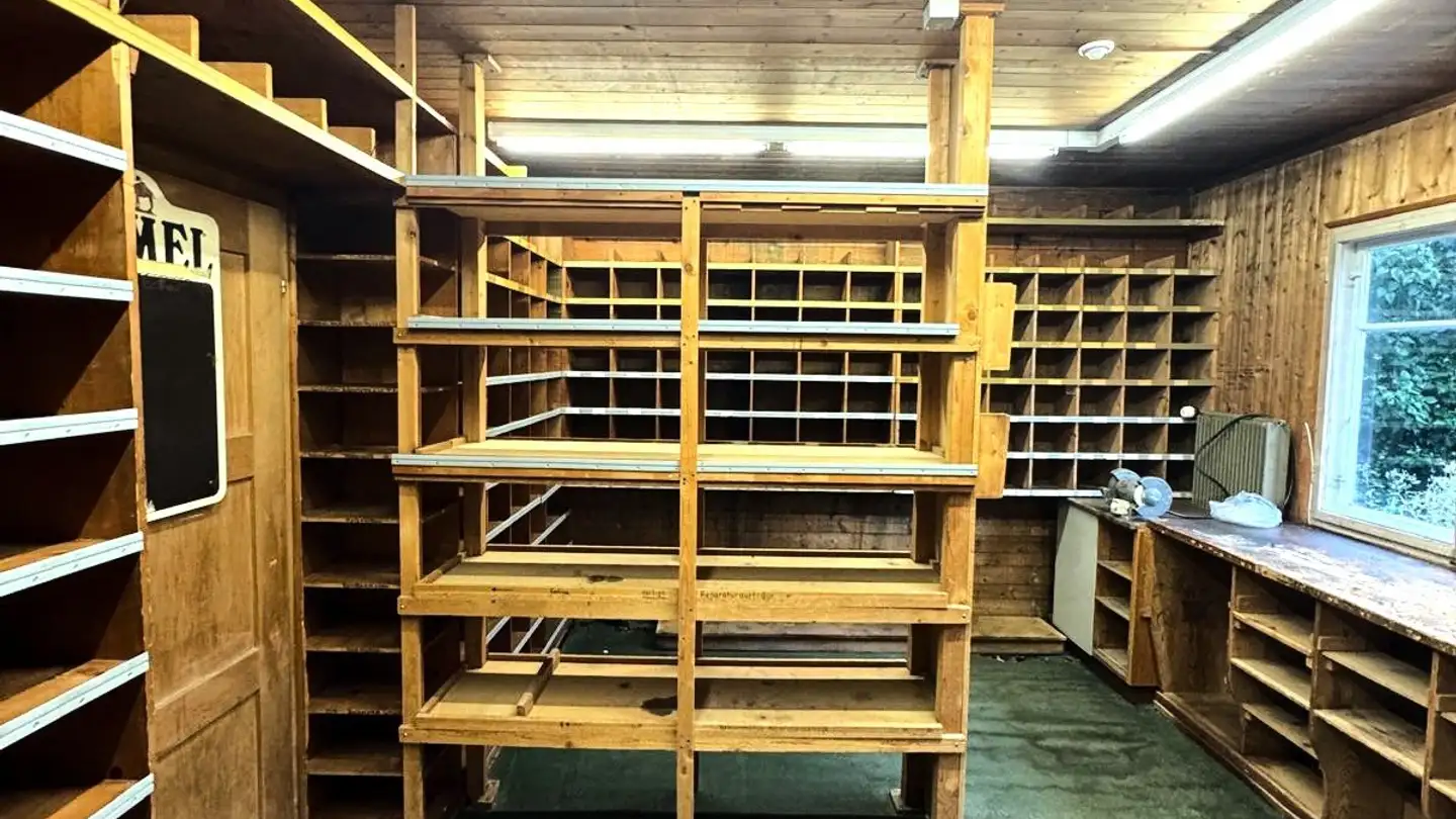 Laboratorio in affitto - Hauptstrasse 21, 9650 Nesslau - Photo 2