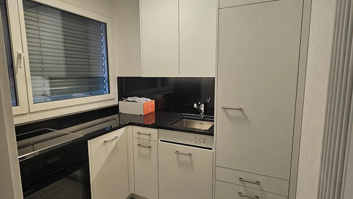 Apartment for rent - Bahnhofstrasse 3, 7302 Landquart - Photo 3