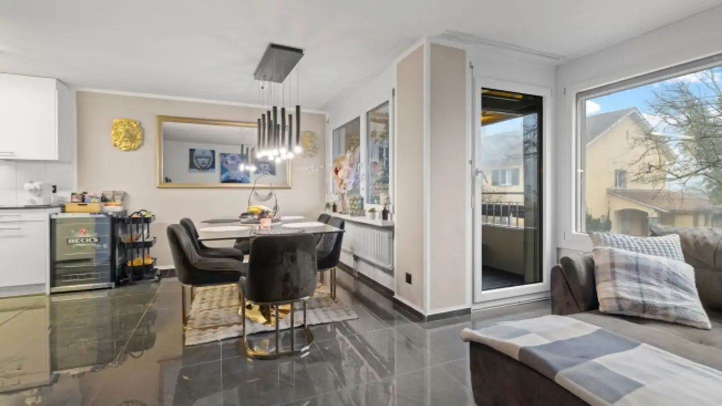 Appartement à vendre - Sonnmattstrasse 11, 8200 Schaffhausen - Photo 3