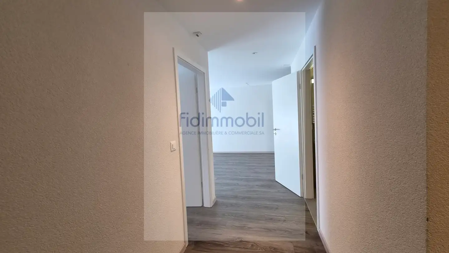 Appartement à louer - Avenue Des Forges 6, 2300 La Chaux-de-Fonds - Photo 2