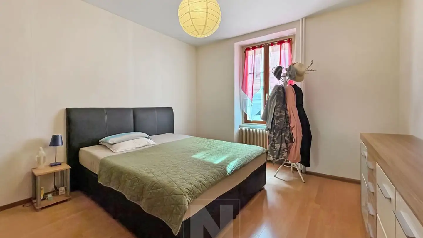 Edificio residenziale in vendita - 1337 Vallorbe - Foto 4