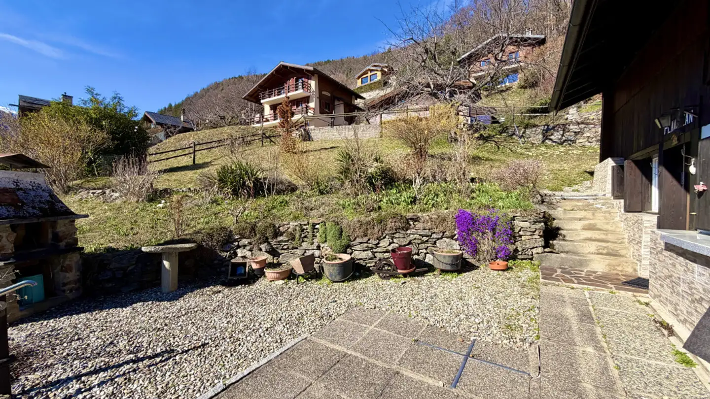 Chalet for sale - 1928 Ravoire - Photo 4