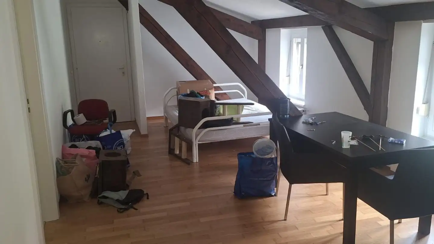 Apartment for rent - 1820 Montreux - Photo 2