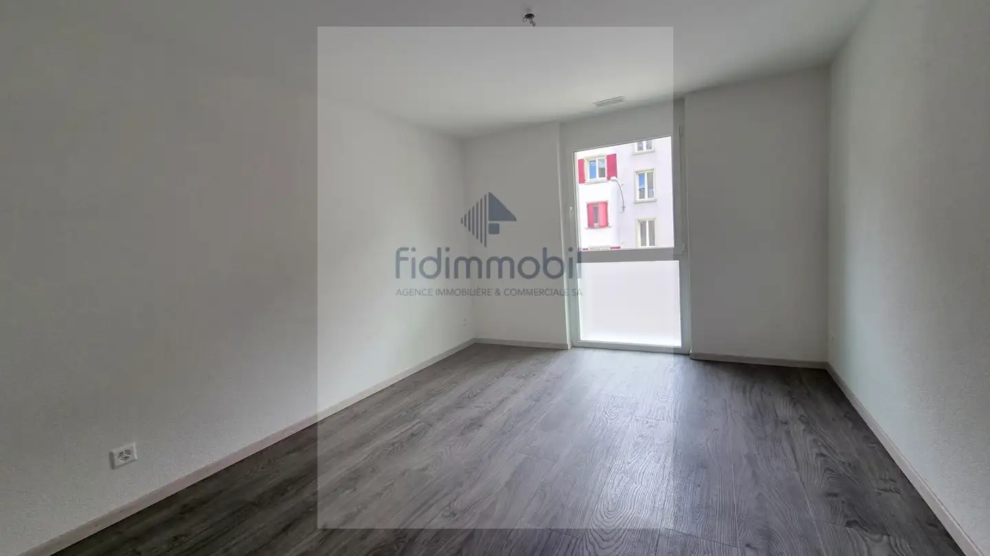 Appartement à louer - Avenue Des Forges 6, 2300 La Chaux-de-Fonds - Photo 4