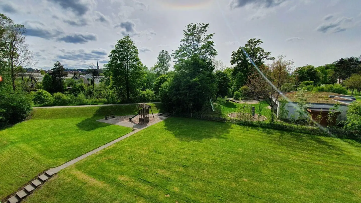 Apartment for rent - Gyrischachenstrasse 35, 3400 Burgdorf