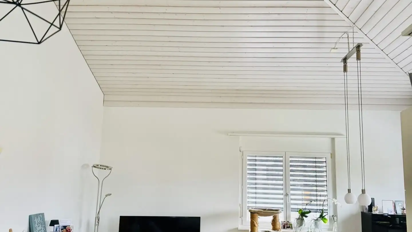 Appartement à louer - 4528 Zuchwil