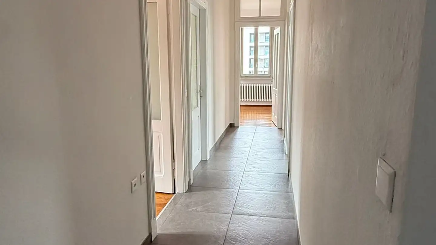 Wohnung mieten - Via Antonio Ciseri 2, 6830 Chiasso