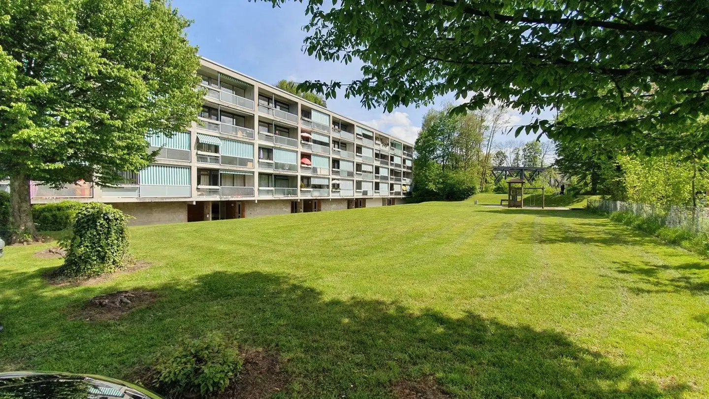 Appartamento in affitto - Gyrischachenstrasse 35, 3400 Burgdorf - Foto 2