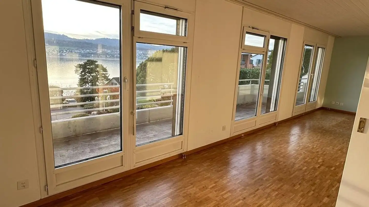 Wohnung mieten - Grütstrasse, 8704 Herrliberg - Foto 3