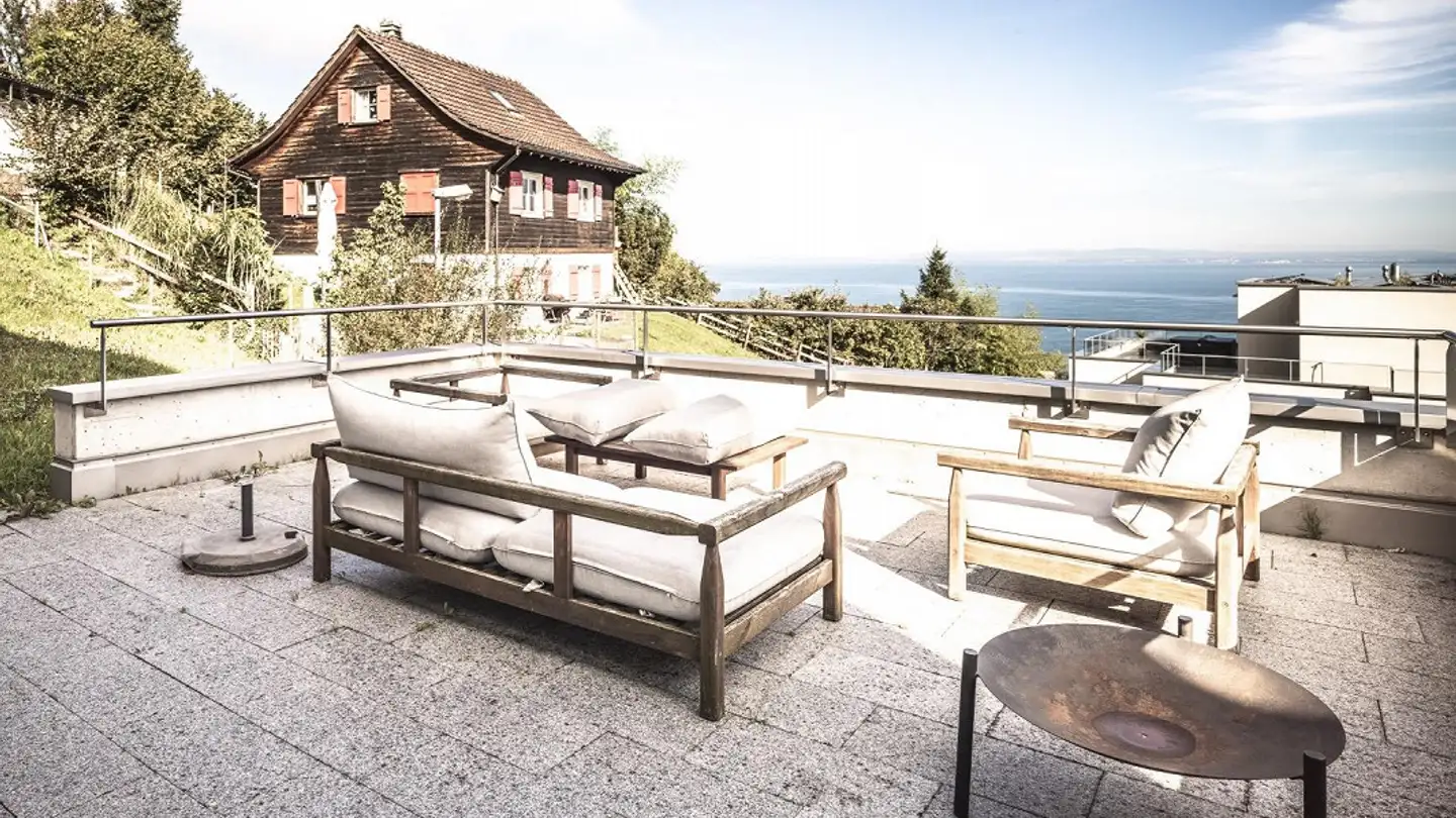 Appartamento in affitto - Heidenerstrasse 72, 9404 Rorschacherberg - Photo 2