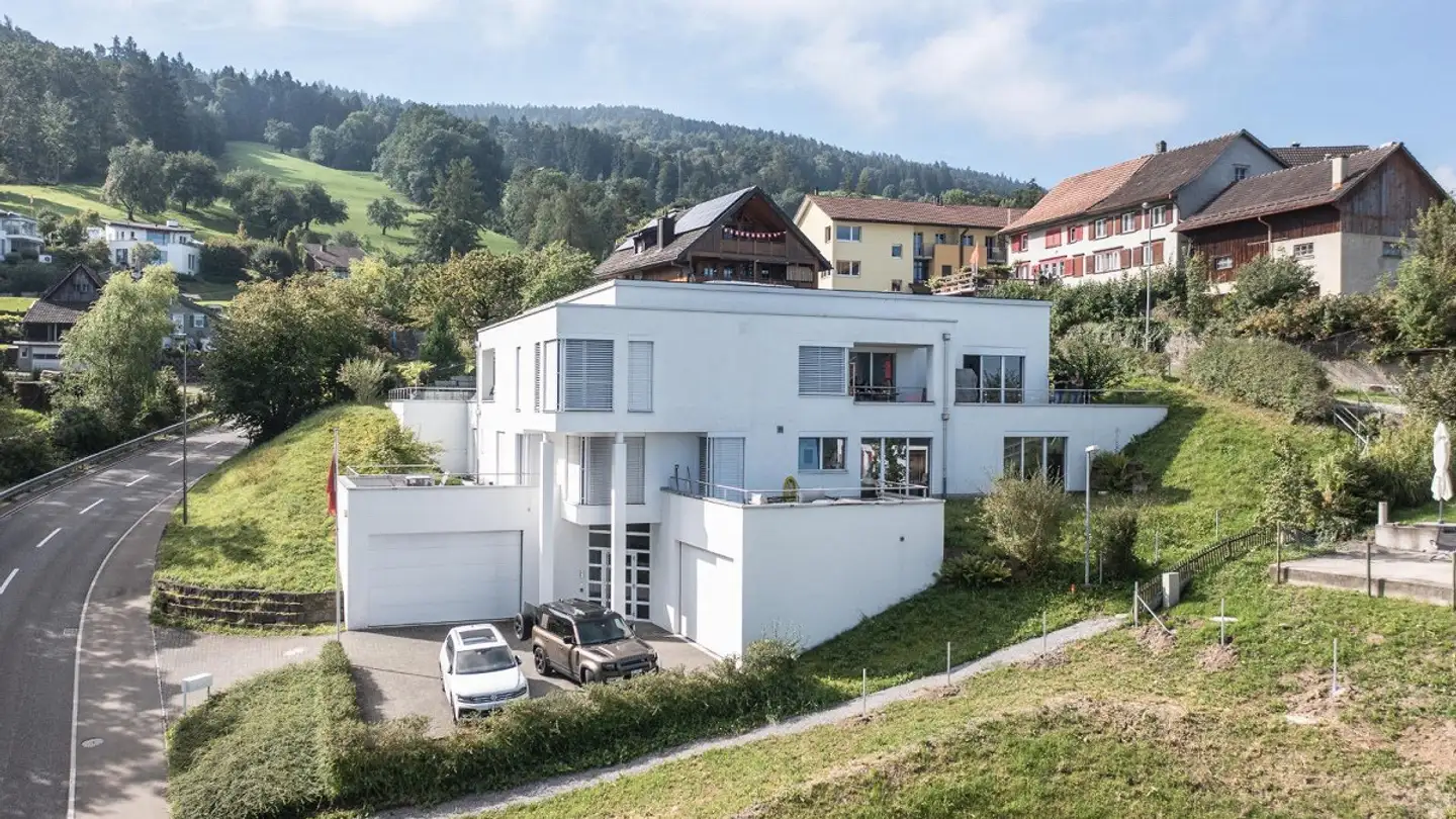 Appartamento in affitto - Heidenerstrasse 72, 9404 Rorschacherberg - Photo 3