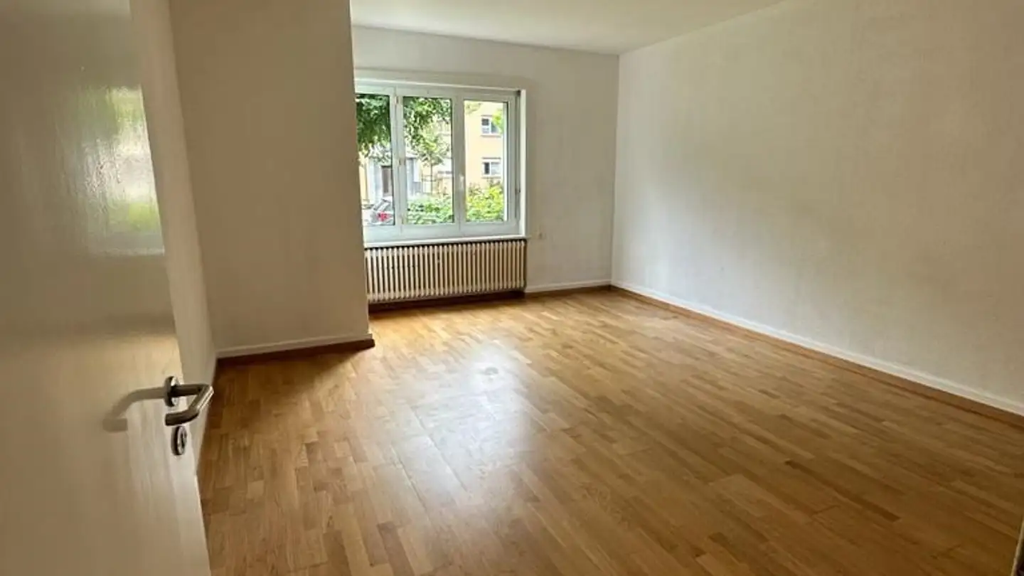 Wohnung mieten - Rue Du Général-Dufour / General-Dufour-Strasse 97, 2502 Biel/Bienne