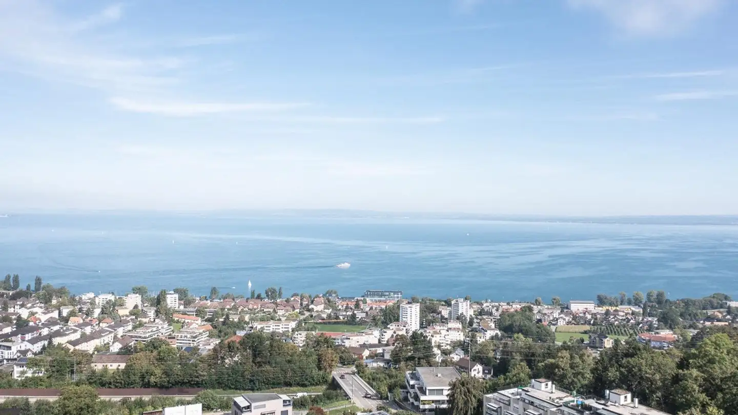 Appartamento in affitto - Heidenerstrasse 72, 9404 Rorschacherberg