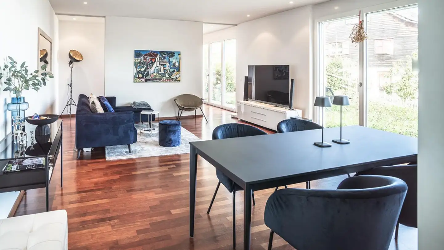 Appartamento in affitto - Heidenerstrasse 72, 9404 Rorschacherberg - Photo 4