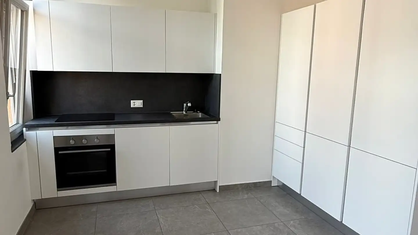 Wohnung mieten - Via Antonio Ciseri 2, 6830 Chiasso - Foto 4