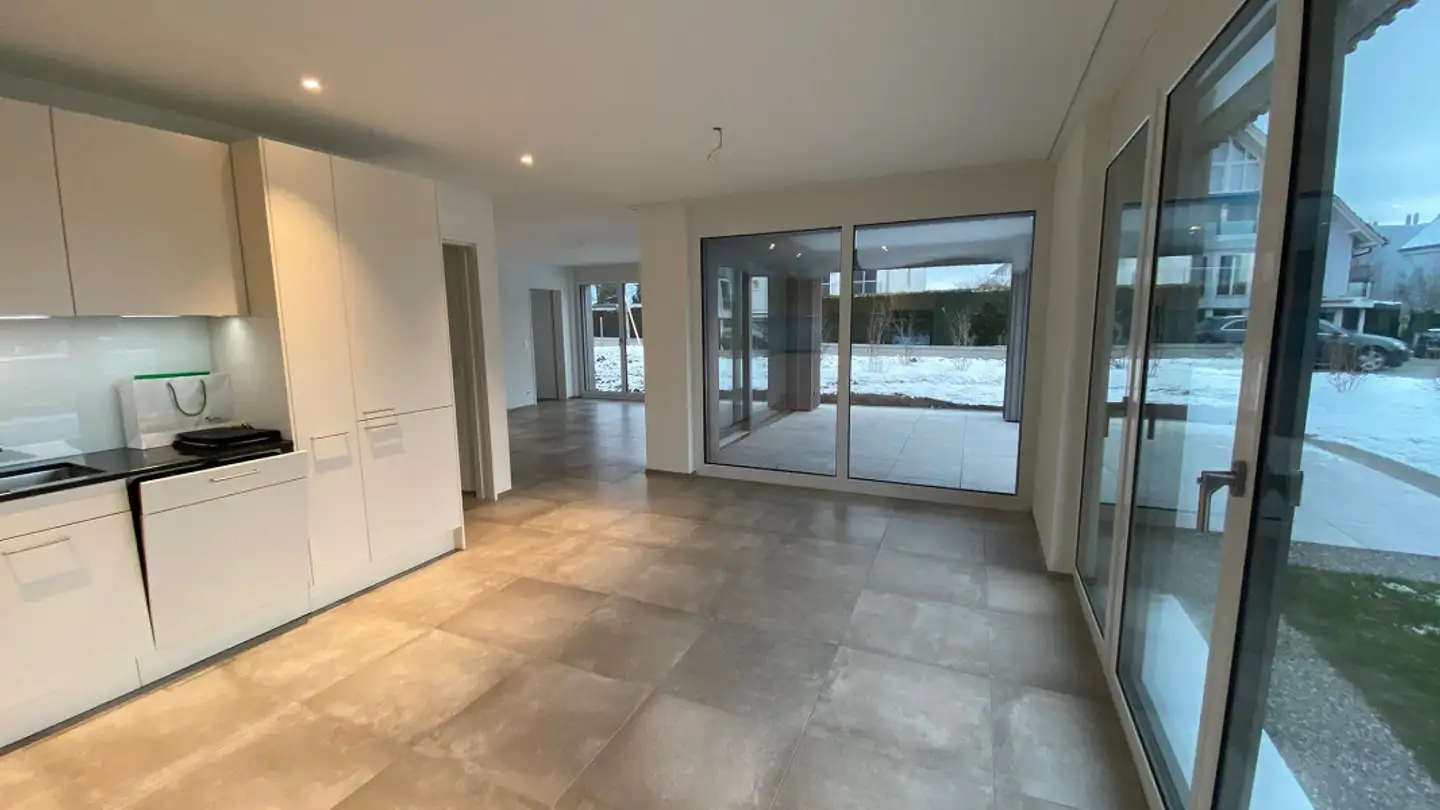 Apartment for rent - Räbgruebstrasse 14, 9524 Zuzwil SG - Photo 3