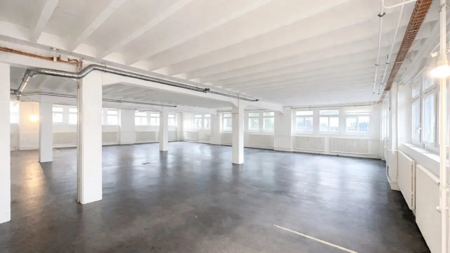 Commercial for rent - Seestrasse 367, 8038 Zürich