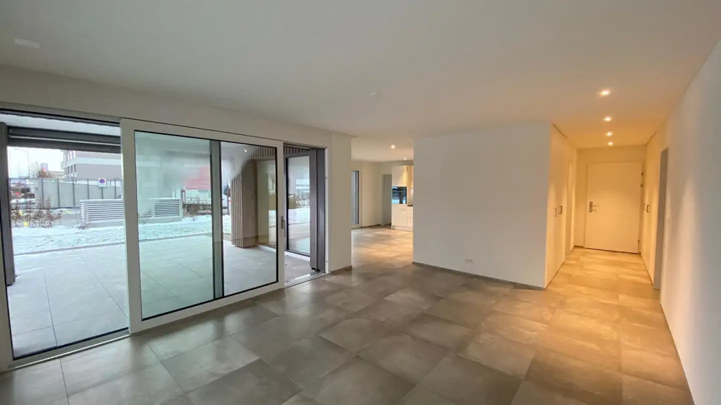Apartment for rent - Räbgruebstrasse 14, 9524 Zuzwil SG - Photo 4