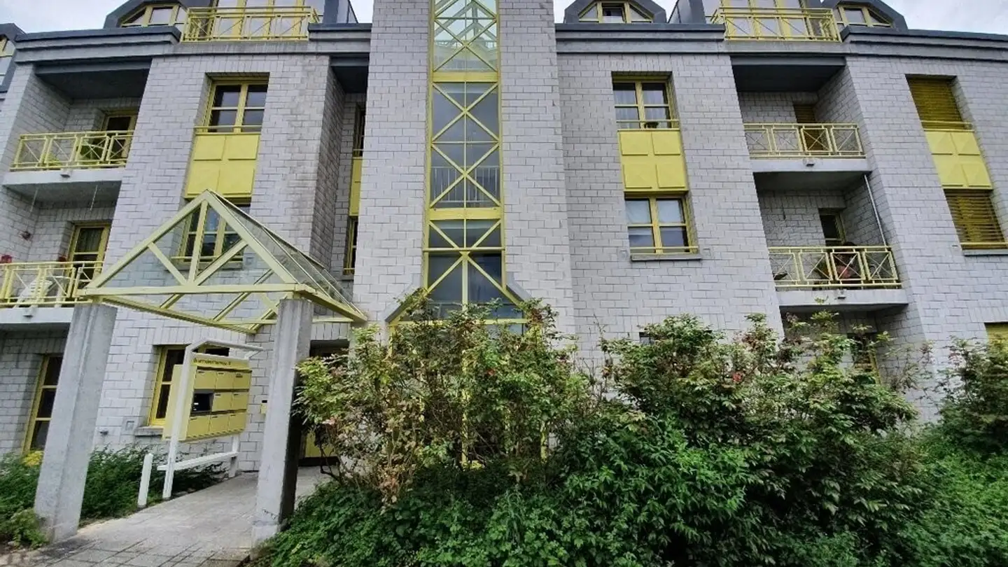 Appartamento in affitto - Brummelmattstrasse, 5033 Buchs AG