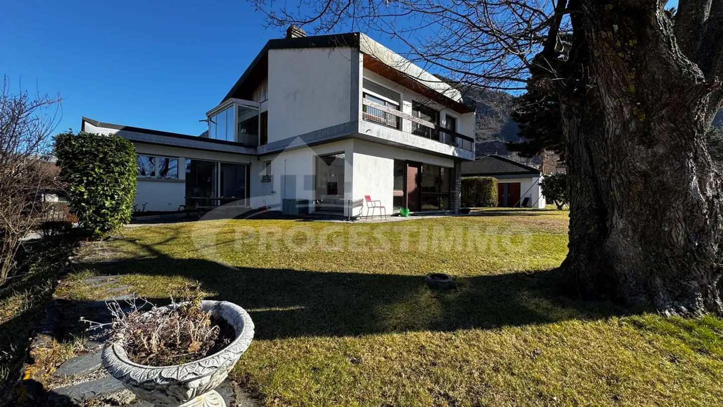 Villa in vendita - 1908 Riddes - Foto 2