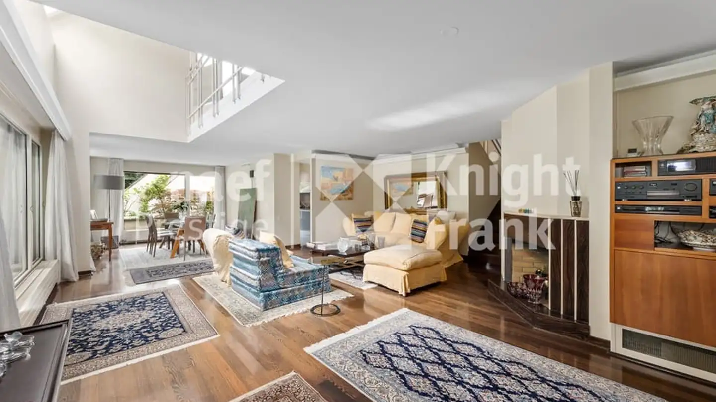 Apartment for sale - 1231 Conches