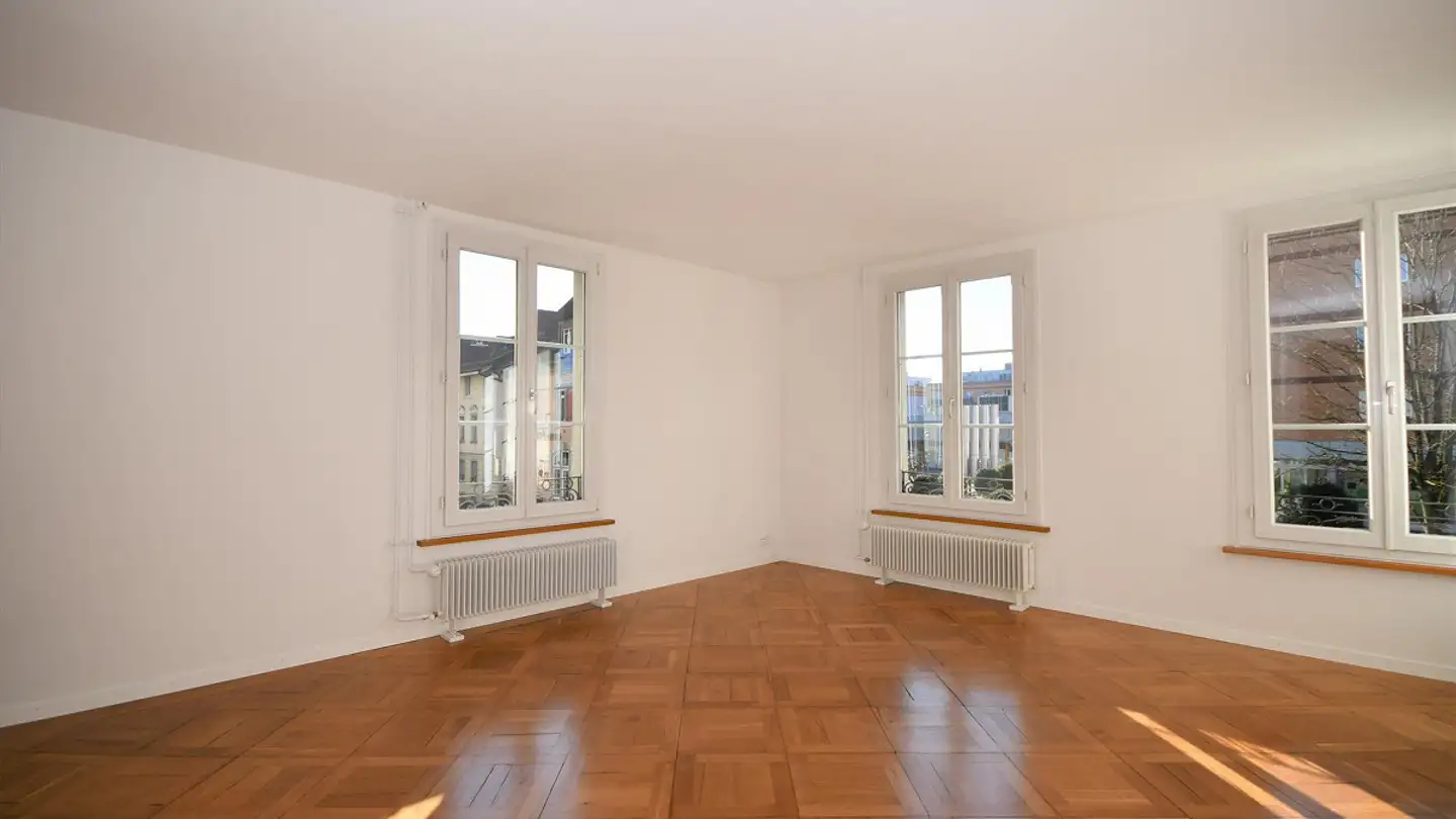 Appartamento in affitto - Bahnhofstrasse 22, 4900 Langenthal - Foto 2