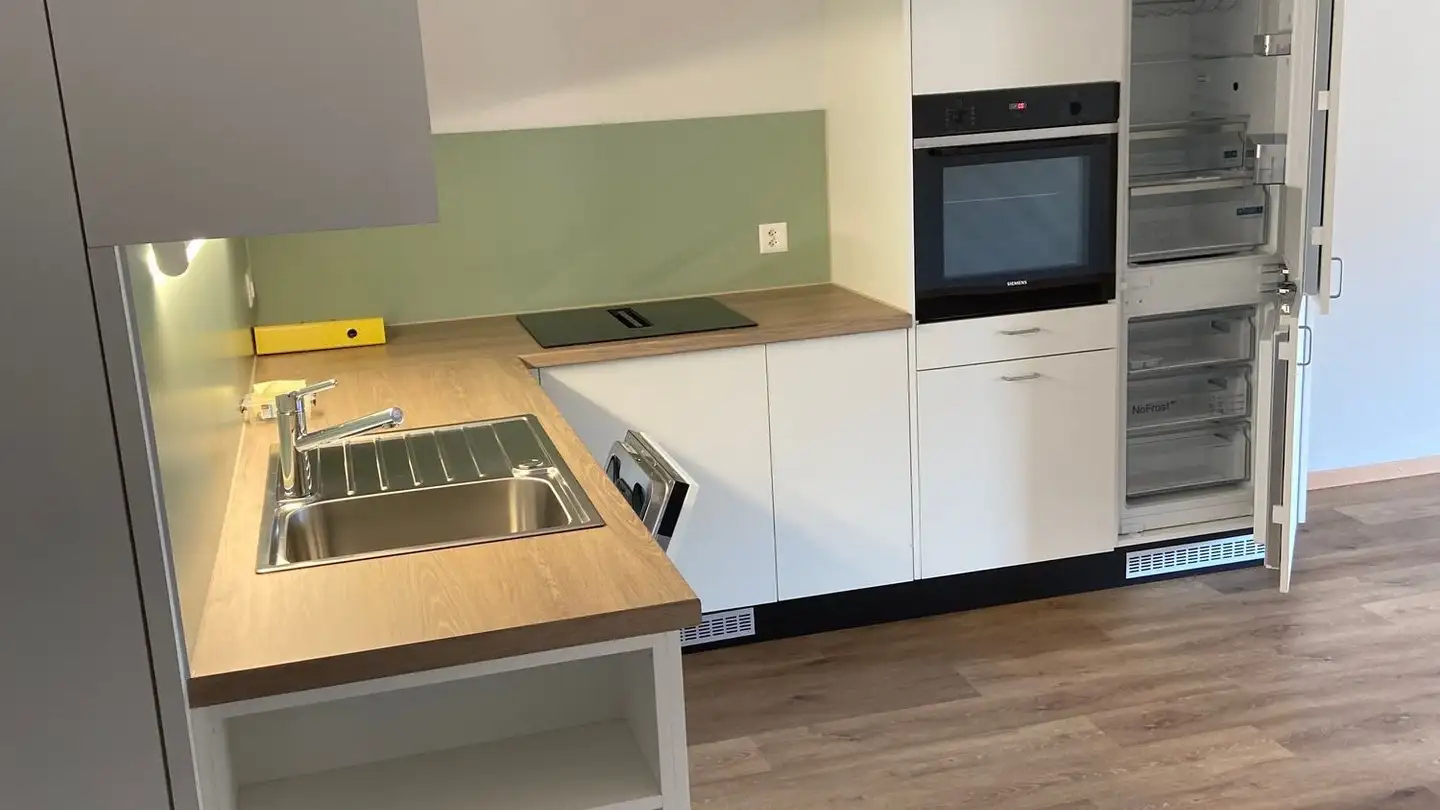 Attico in affitto - Mattstettenstrasse 7, 3303 Jegenstorf - Foto 2