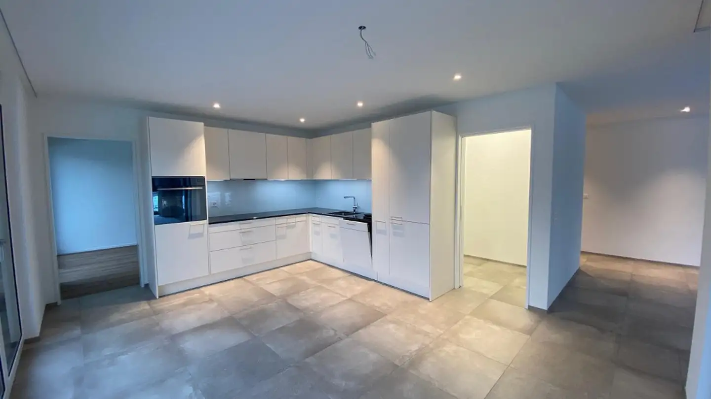 Apartment for rent - Räbgruebstrasse 14, 9524 Zuzwil SG - Photo 2