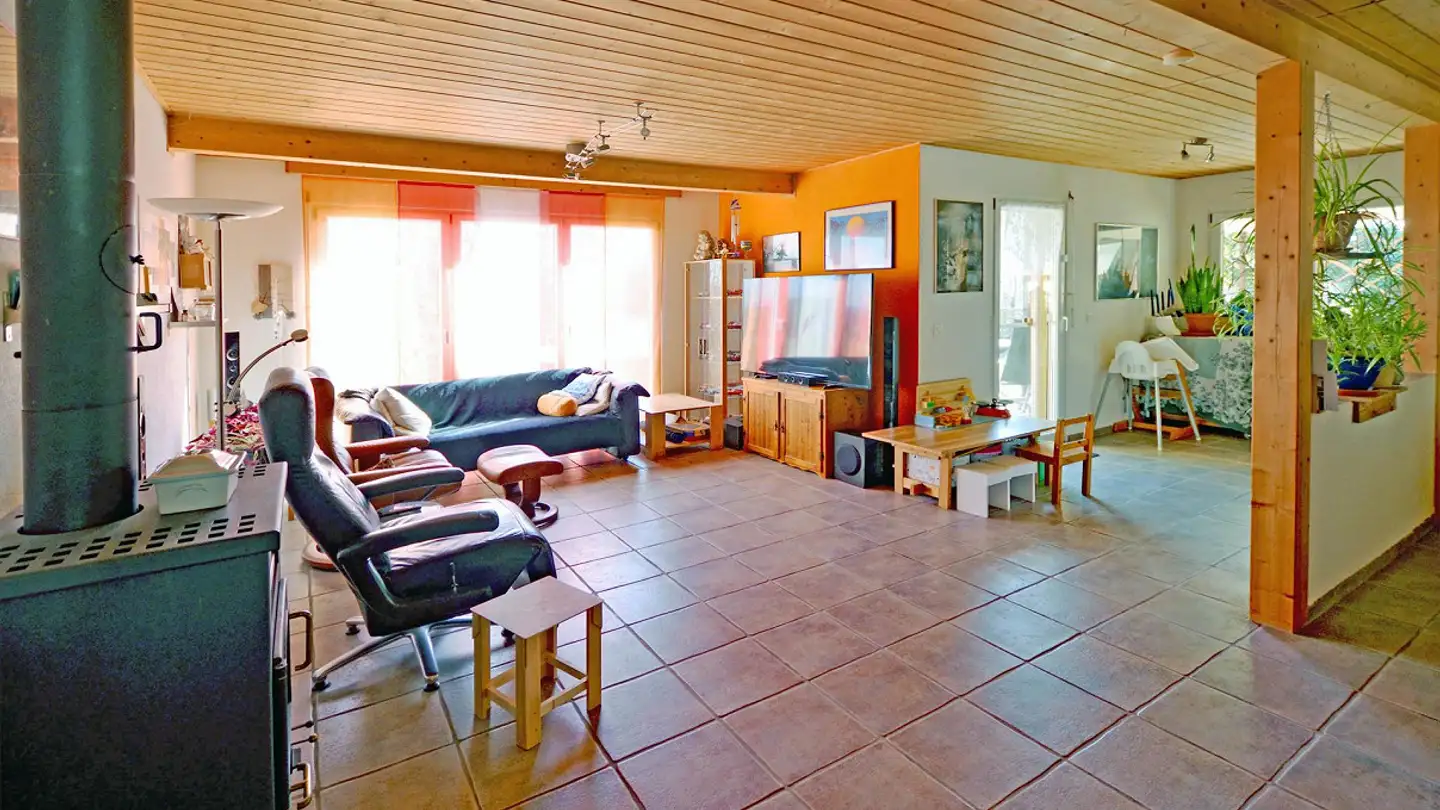 Casa singola in vendita - 4704 Niederbipp - Photo 4