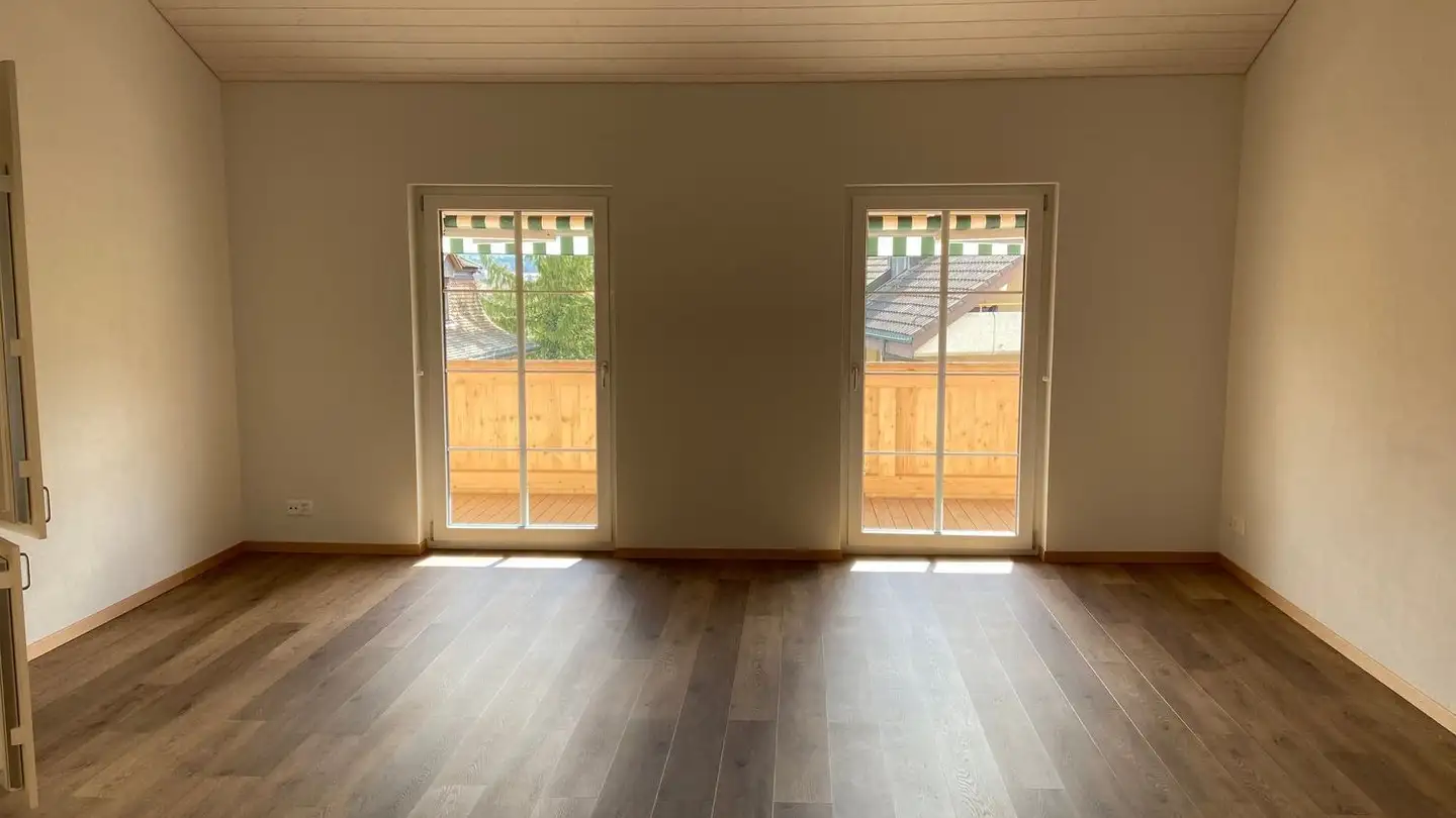 Attico in affitto - Mattstettenstrasse 7, 3303 Jegenstorf - Foto 4