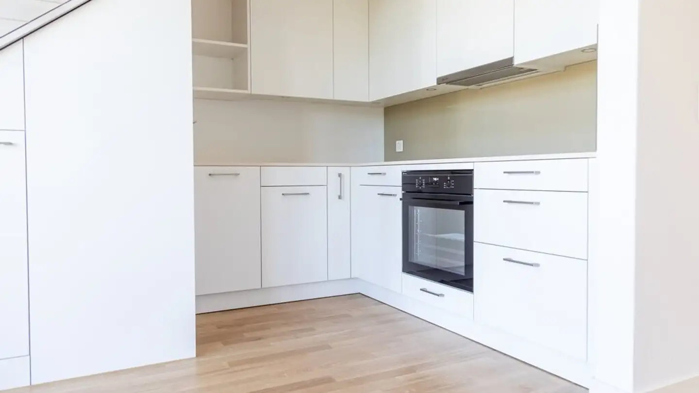 Appartamento in affitto - Brummelmattstrasse, 5033 Buchs AG - Foto 4