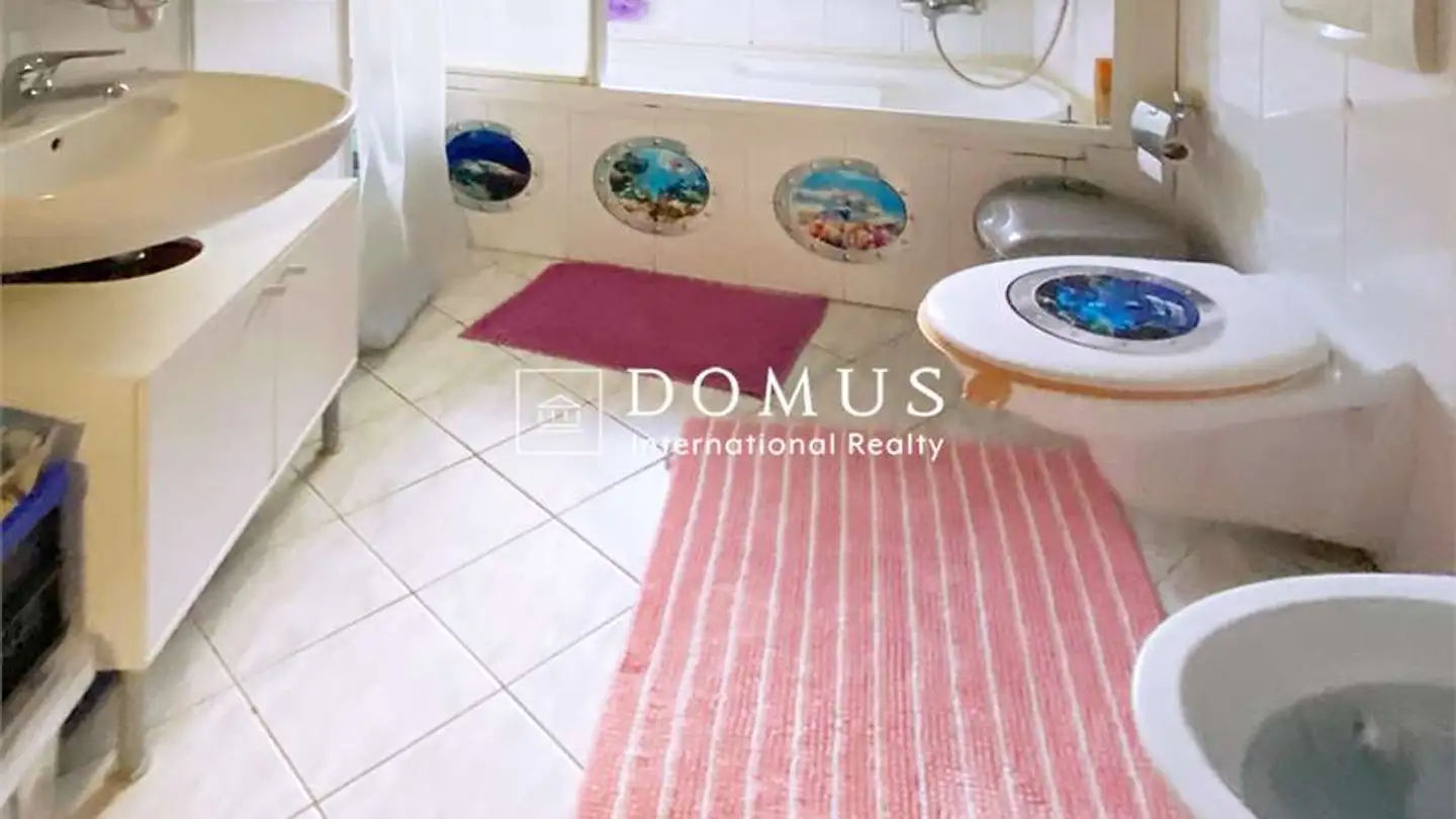 Single house for sale - Via Cantonale, 6997 Sessa - Photo 4