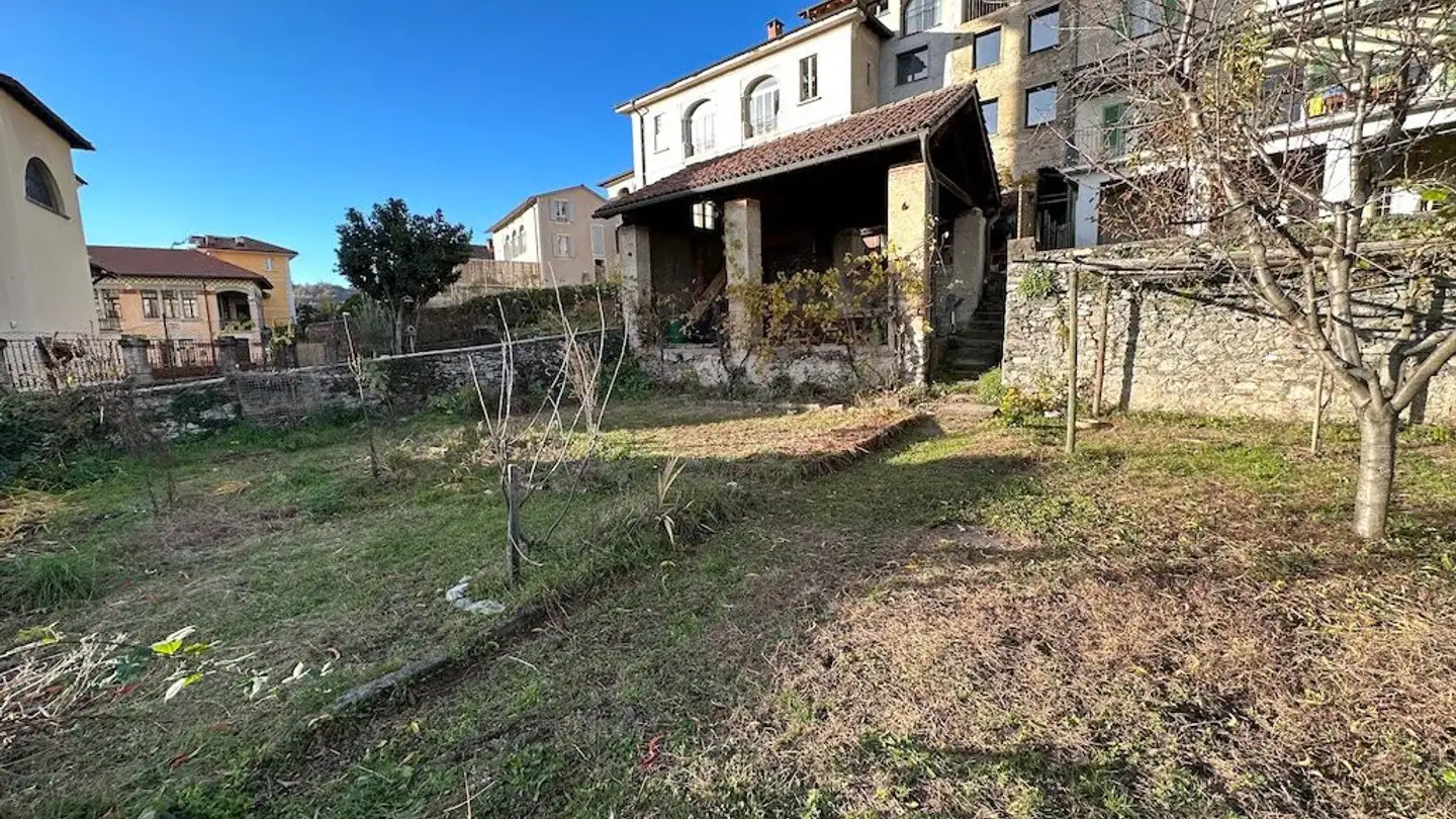 Appartamento in affitto - 6986 Novaggio - Foto 3