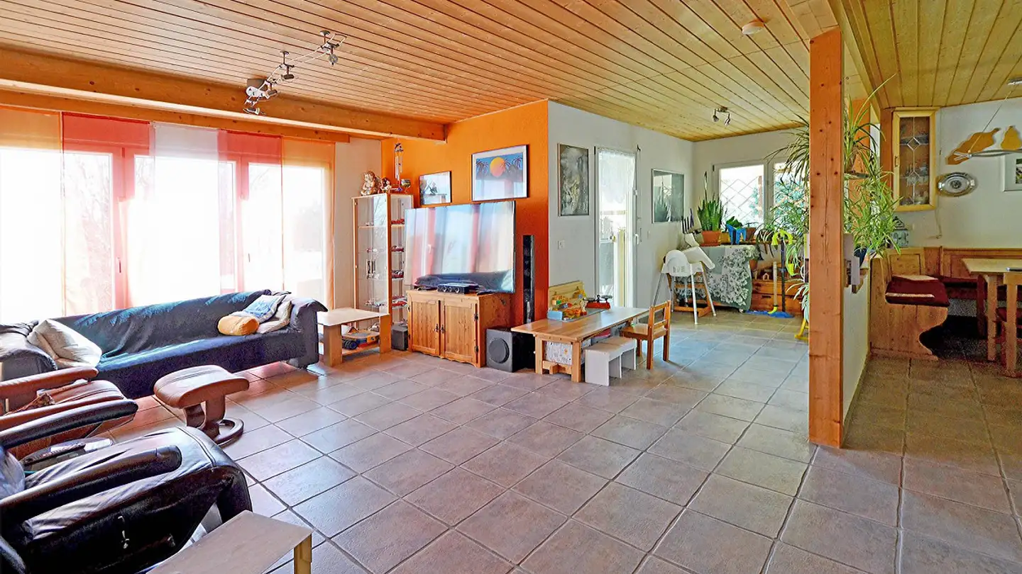 Casa singola in vendita - 4704 Niederbipp - Photo 2