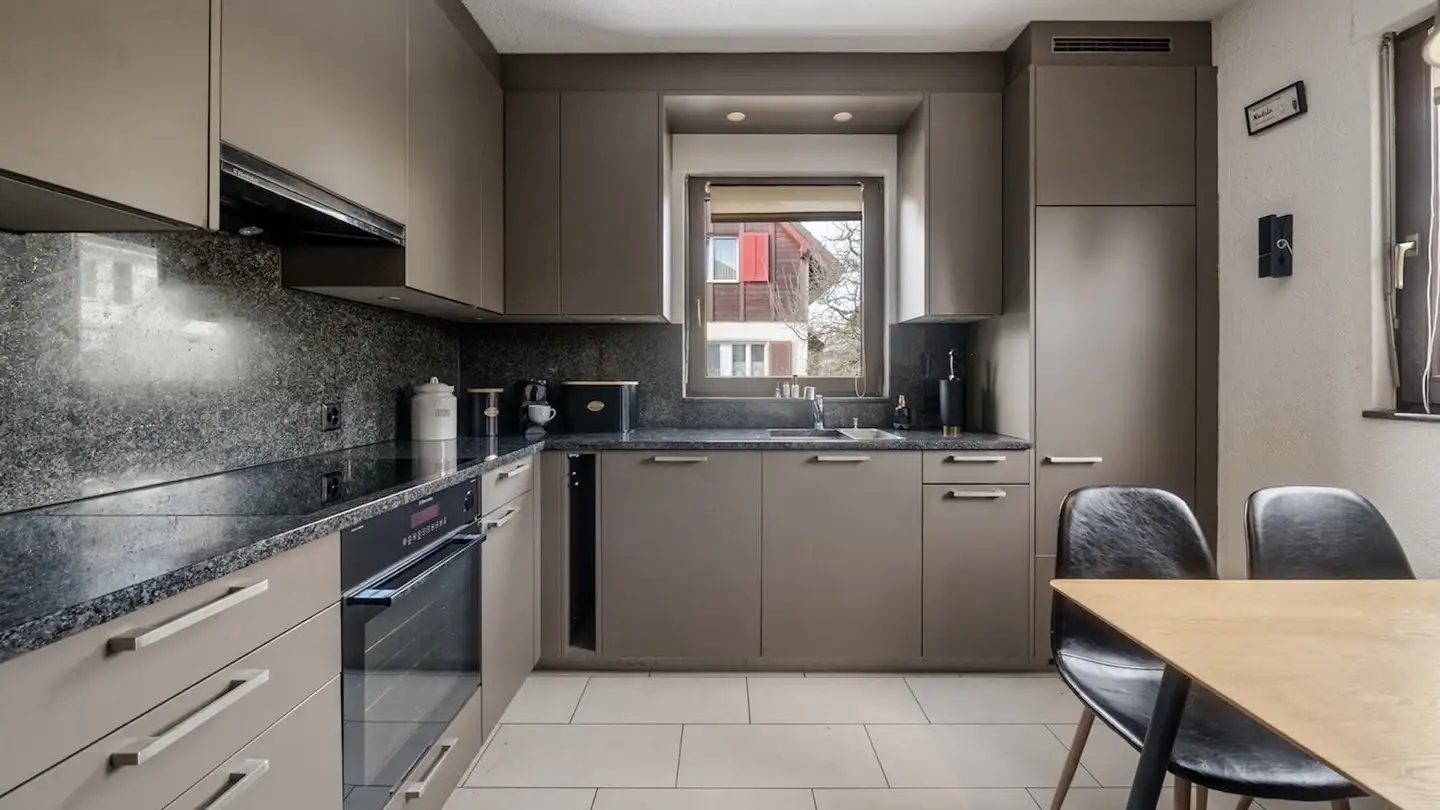 Maison individuelle à vendre - 8620 Wetzikon ZH - Photo 2