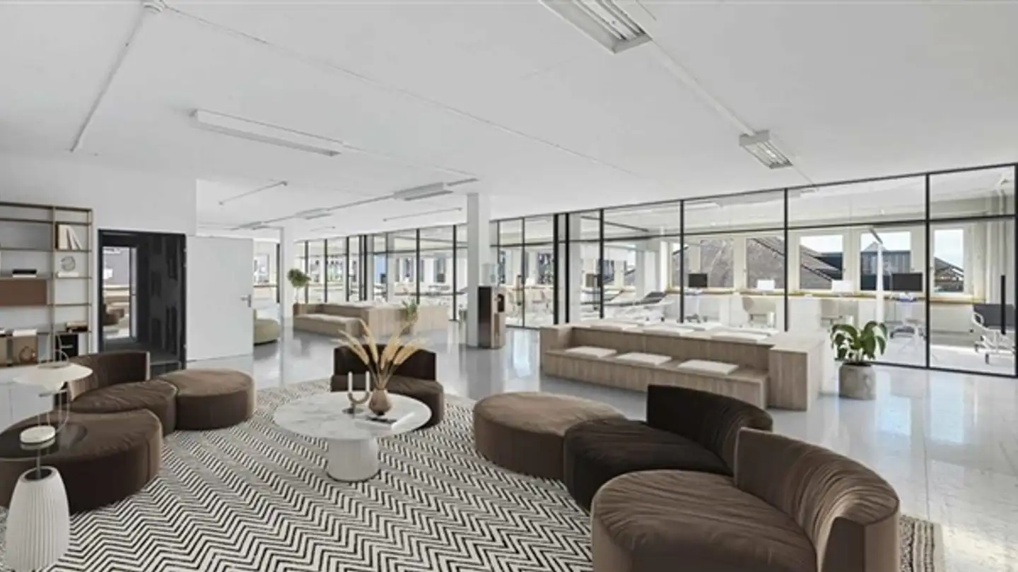 Apartment for rent - 1003 Lausanne