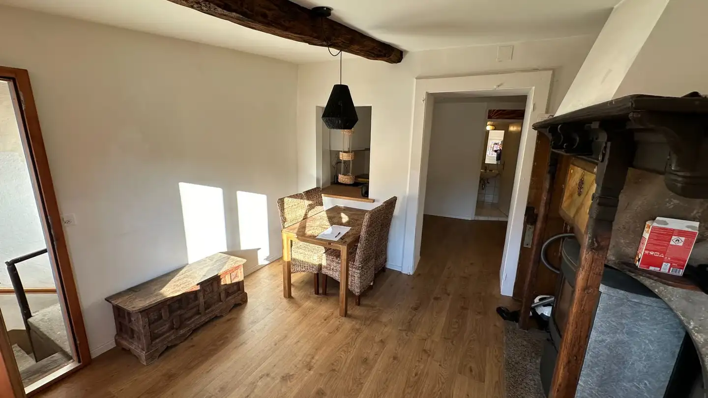 Wohnung mieten - 6986 Novaggio - Foto 4