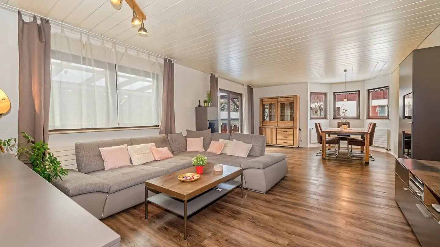 Maison individuelle à vendre - 8620 Wetzikon ZH - Photo 3