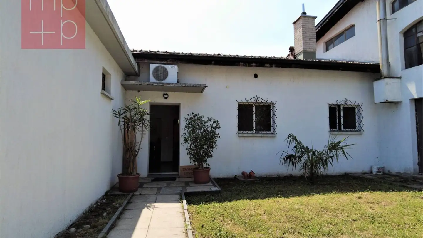 Spazio di archiviazione in vendita - 6883 Novazzano - Photo 4