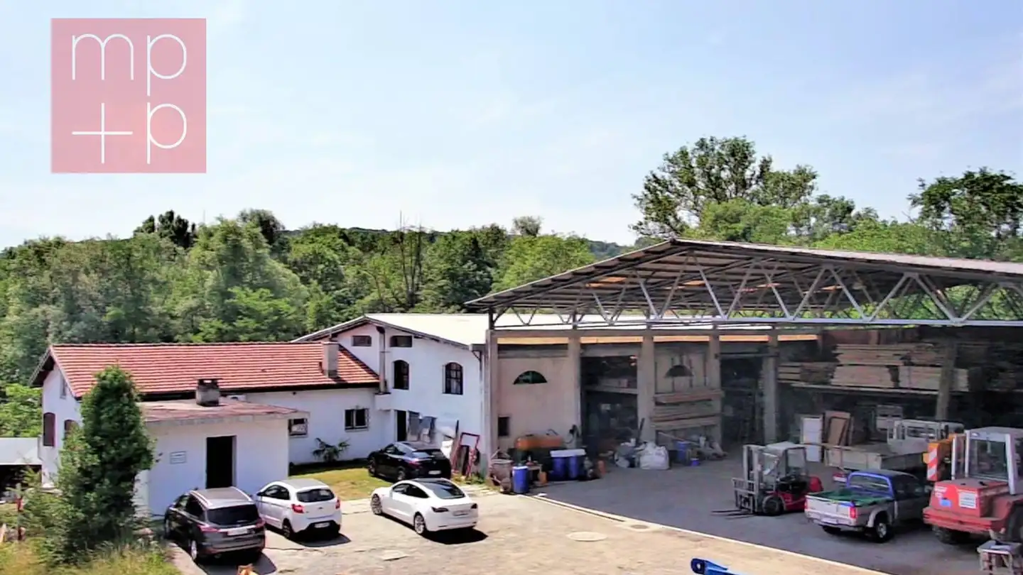 Spazio di archiviazione in vendita - 6883 Novazzano - Photo 2