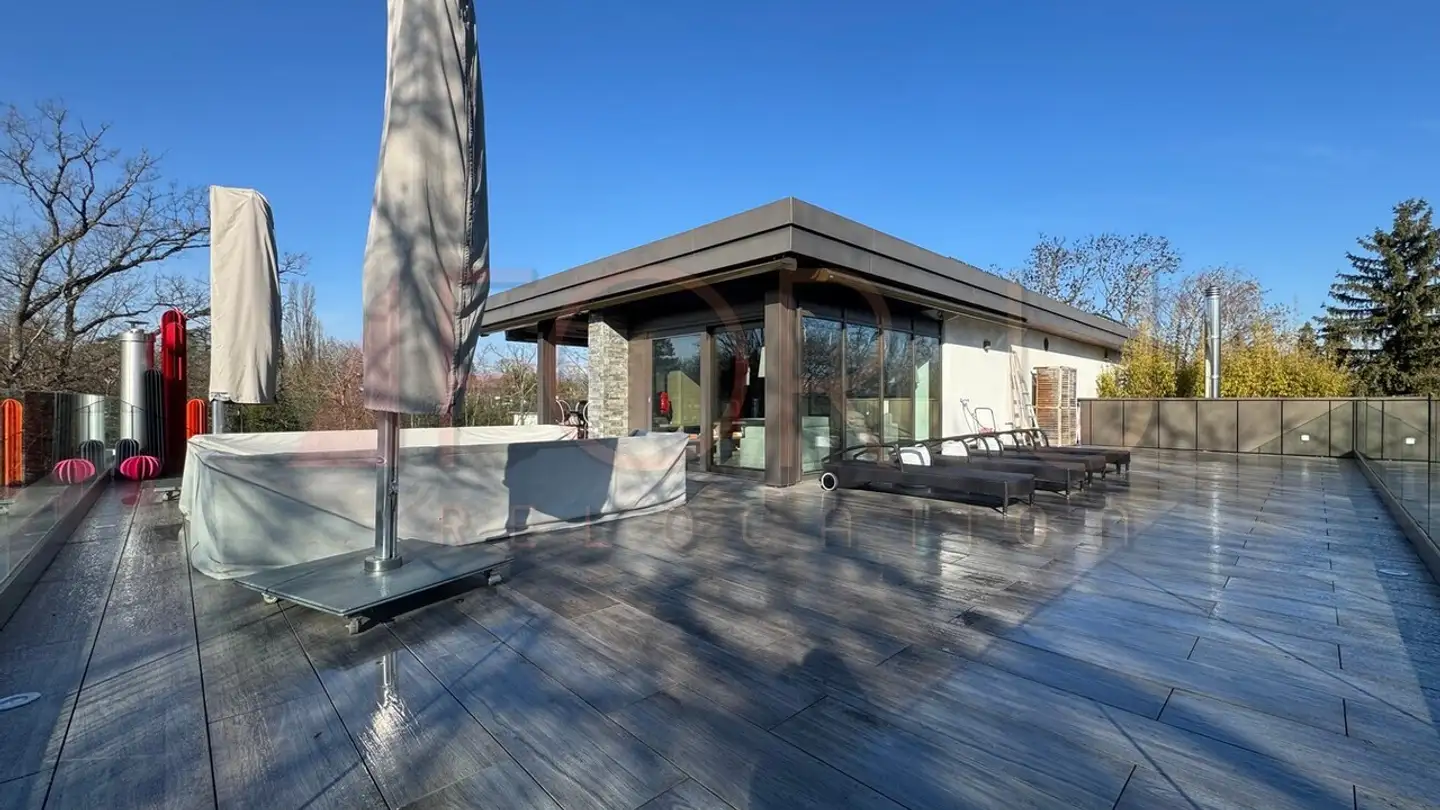 Maisonette kaufen - 1231 Conches