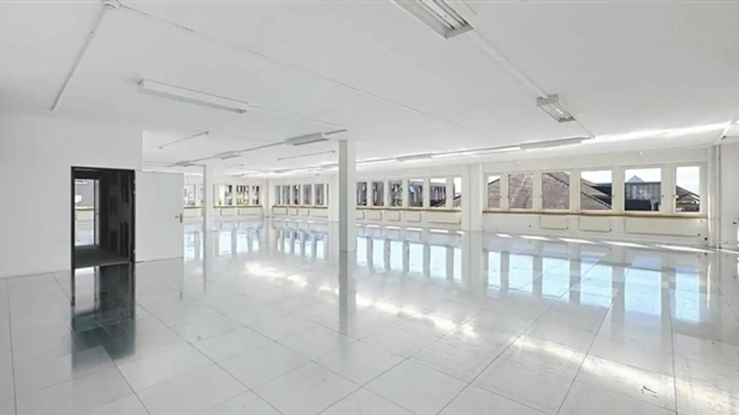 Apartment for rent - 1003 Lausanne - Photo 3