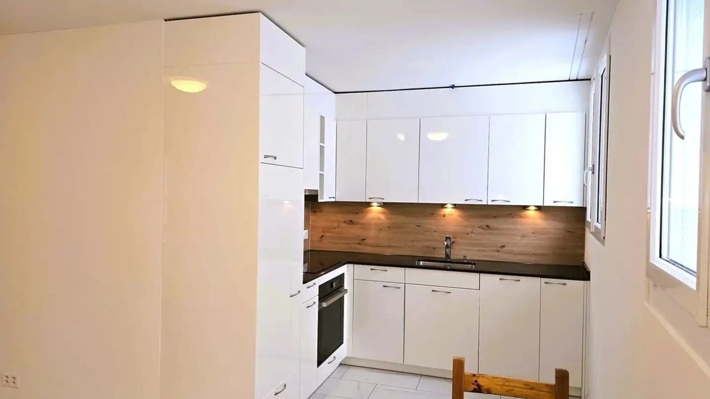 Wohnung mieten - 8854 Galgenen