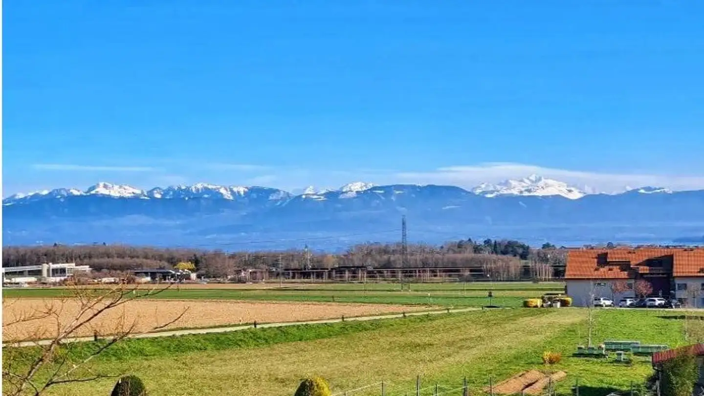 Immeuble résidentiel à vendre - 1183 Bursins - Photo 2