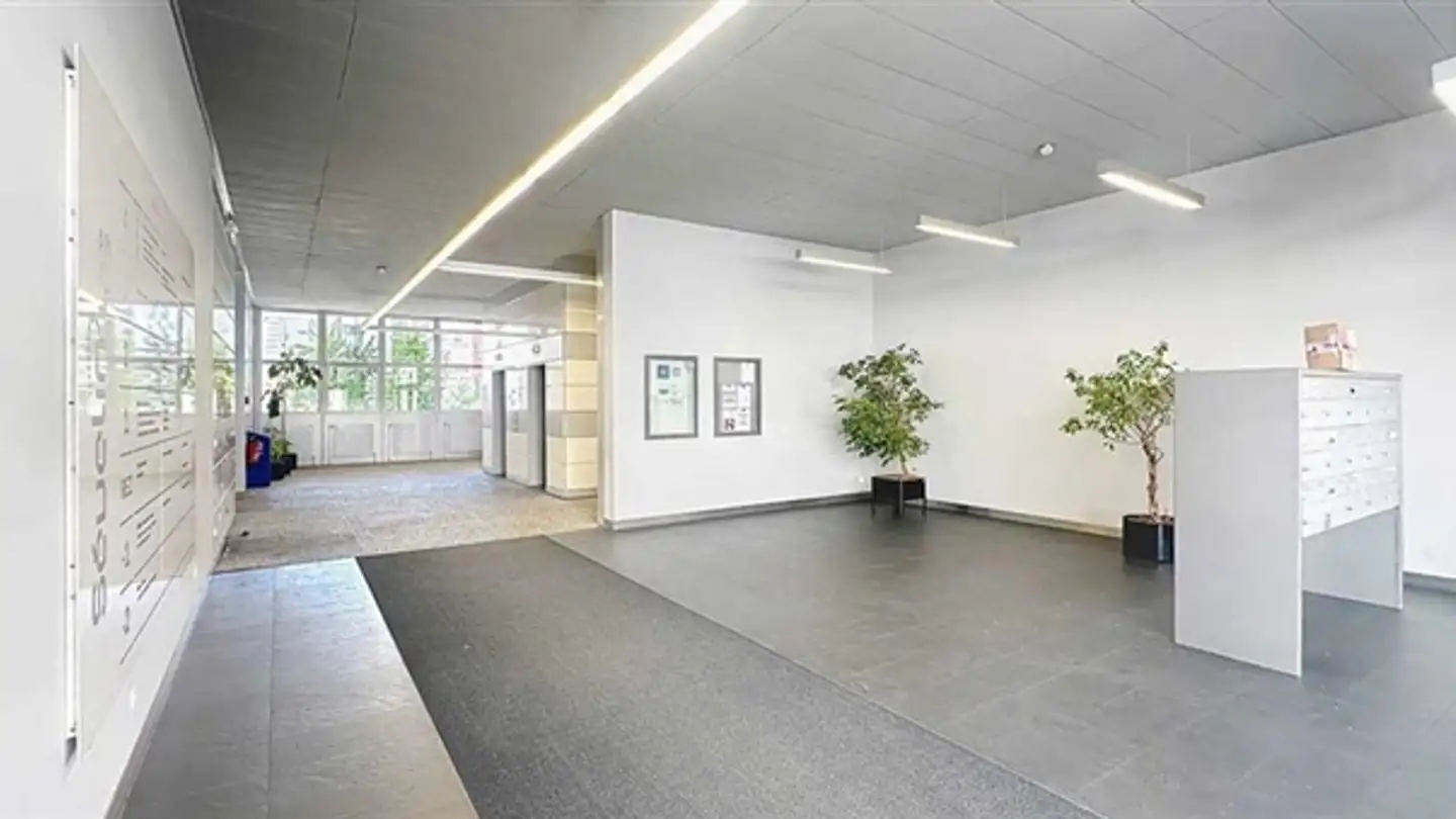 Apartment for rent - 1003 Lausanne - Photo 4