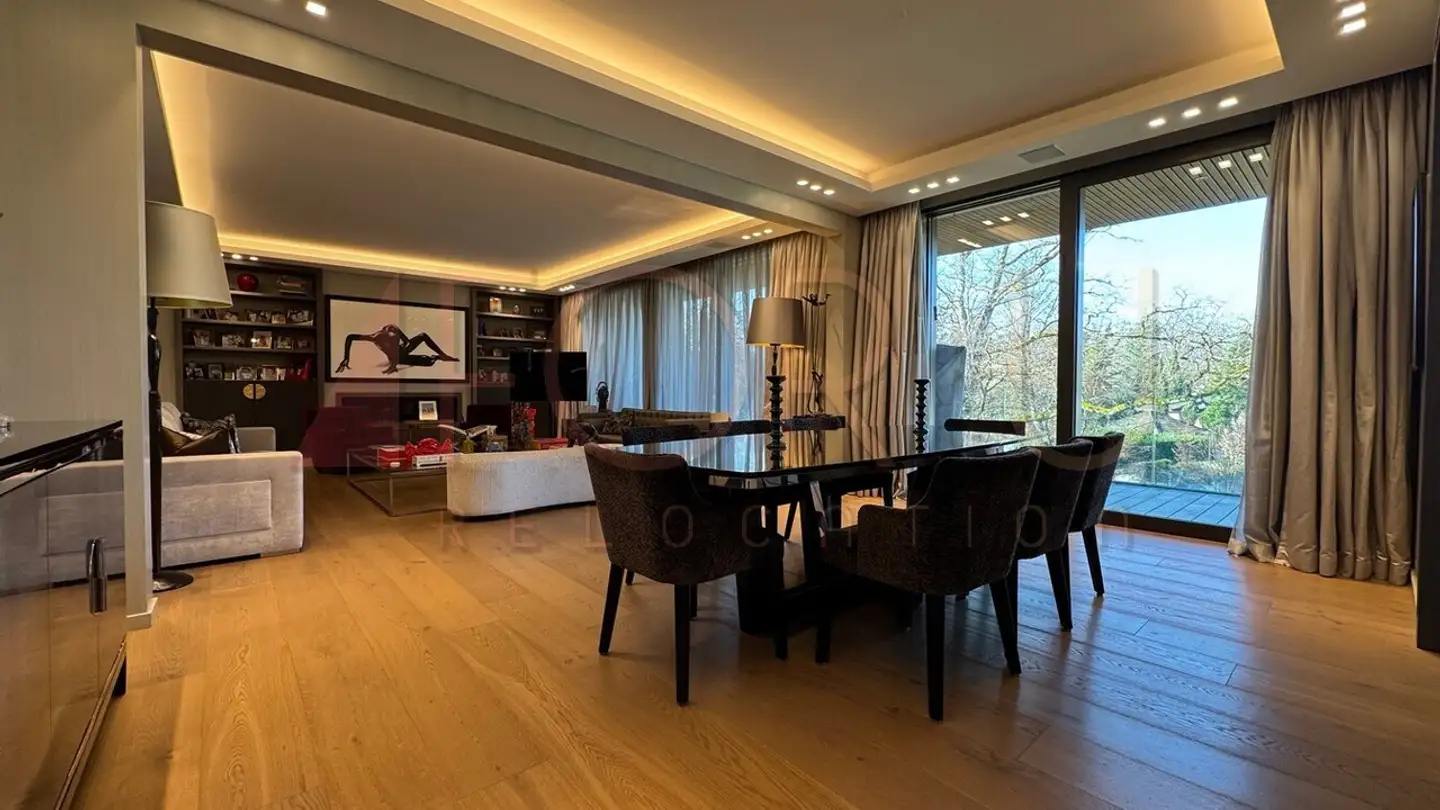 Maisonette kaufen - 1231 Conches - Foto 2