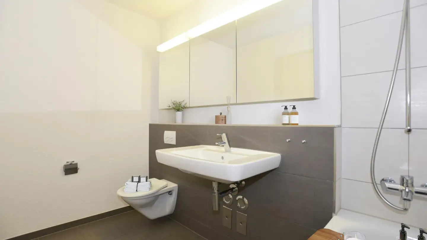 Apartment for rent - Webermühle 21, 5432 Neuenhof - Photo 3